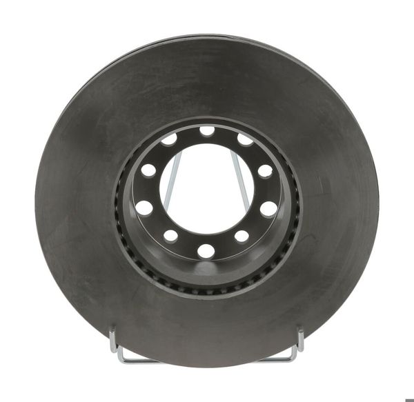 FERODO DDF143 | Fren Diski Ön W126 79-85 R107 74-85 R107 80-85