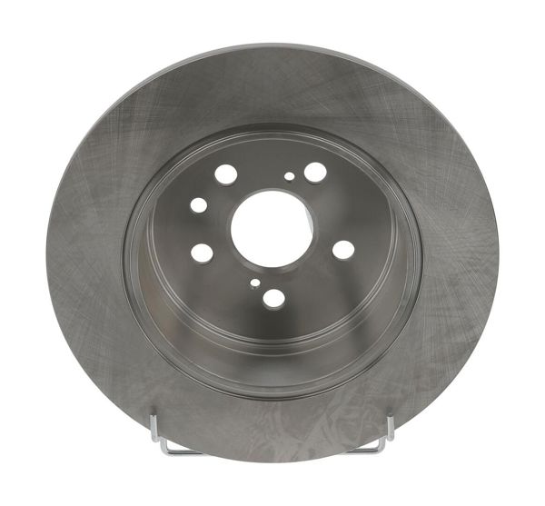 FERODO DDF1489 | Arka Fren Disk Aynası Düz Avenssıs 97-01 288X5 | 1 Adet