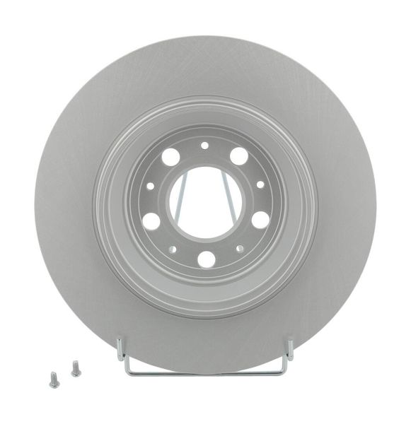 FERODO DDF1551C | Fren Diski Arka Havalı 308mm (Volvo: Xc90 2.5T D5 T6 02-17)