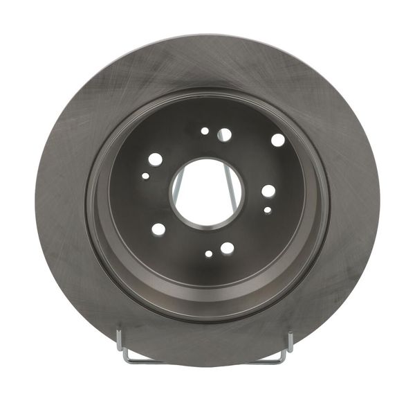 FERODO DDF1608 | Fren Diski Arka CRV 07-Düz 305mm