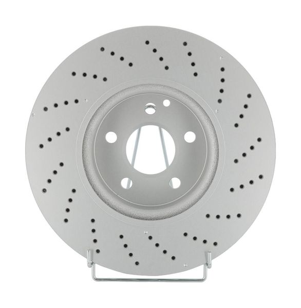 FERODO DDF1694C-1 | Fren Diski Ön W204 07-14 S204 07-14 W212 09-15 S212 09-16 C207 10-16 A207 10-16 | 1 Adet