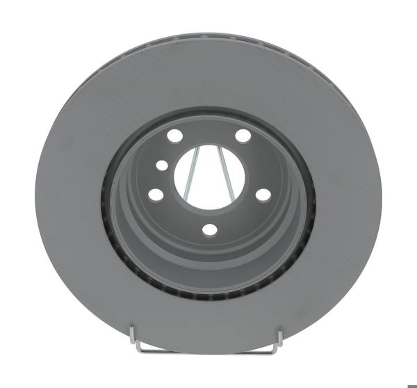 FERODO DDF1716C-1 | Fren Diski Arka BMW E70 F15 E71 F16