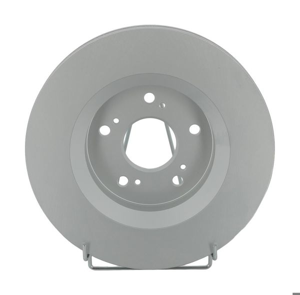 FERODO DDF1820C | Disk On 07-Cr-V 2.0İ-2.2Ctdi Kaplamalı | 1 Adet