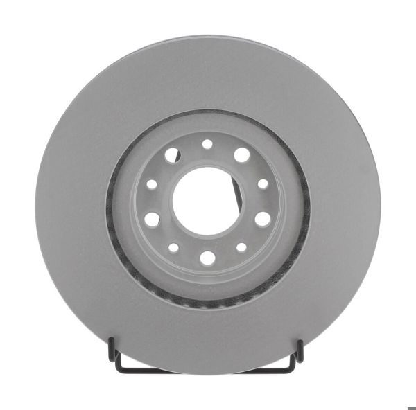 FERODO DDF2776C | Fren Disk Ön Havalı 281-5 Fiat Egea 16-Kaplamalı | 1 Adet