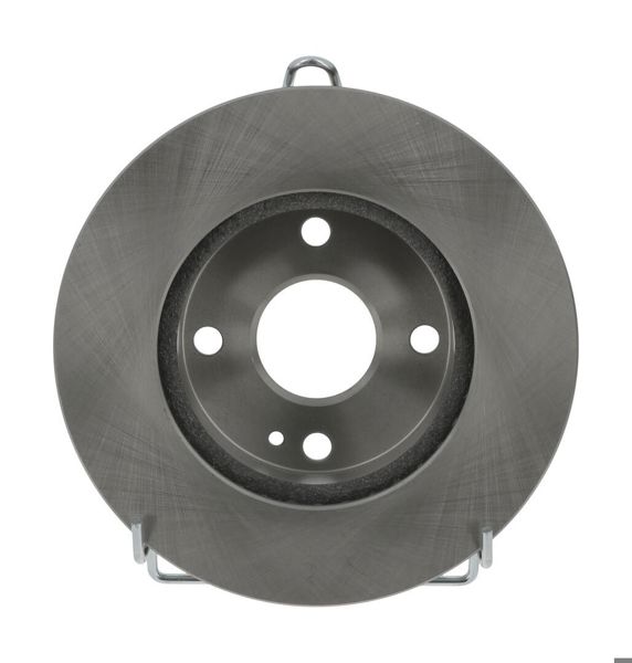 FERODO DDF497 | Fren Diski Ön Mazda 323 90-96 Havalı 235mm