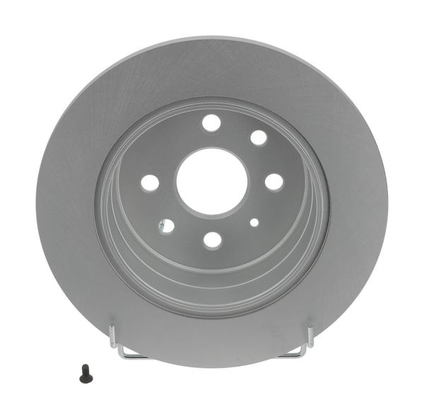 FERODO DDF814C | Disk Arka Vectra.B 1.6 | 1 Adet