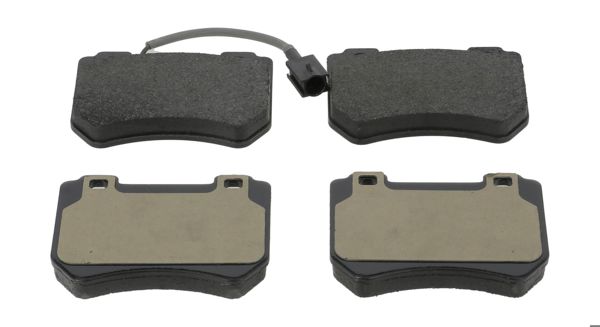 FERODO FDB4206 | Alfa Romeo 159 Ön Fren Balatası Kare Tip