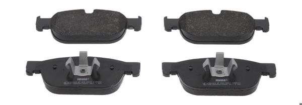 FERODO FDB5117 | Volvo Xc40-Xc90 Ön Fren Balatası 31499906