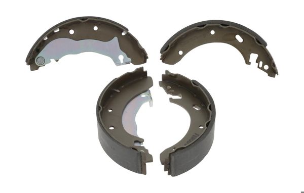 FERODO FSB422 | Kampana Balata (Ford Mondeo I / II)