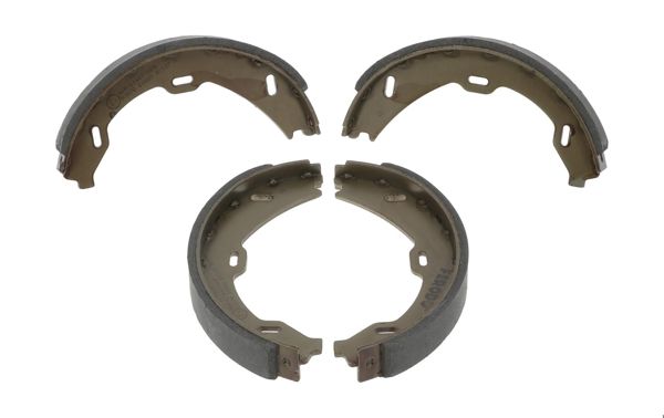 FERODO FSB647 | Fren Balatası Arka (Park Frenı Pabucu) W220 98-05 C215 99-06