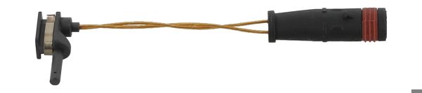 FERODO FWI261-1 | Balata Fişi (Mercedes 169 / 203 / 204 / 211 / 212 / 220 / 221 / 245)