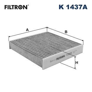 FILTRON K1437A | Polen Filtresi