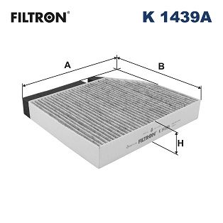 FILTRON K1439A | Polen Filtresi