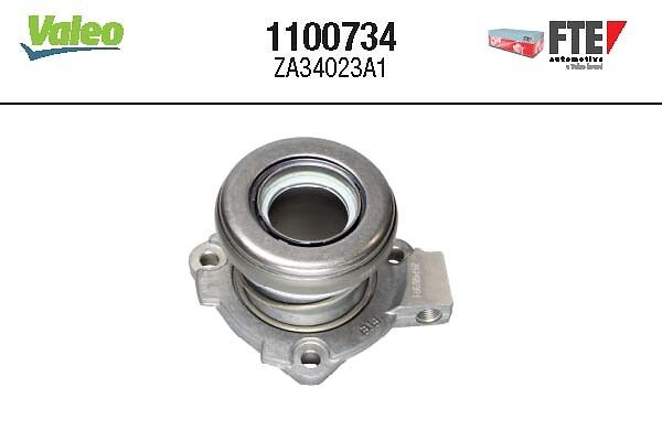 FTE 1100734 | Deb. Rulmanı Hidrolik Suz Grand Vitara II (Jt) 05 -