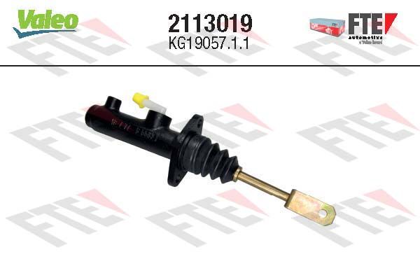 FTE 2113019 | Deb. Merkezi Üst 207 / 208 -