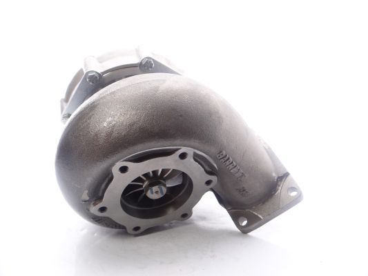 GARRETT 452154-5001S | Turbo Volvo TD 122 Khe / TD 123 Kle / D12c Motor
