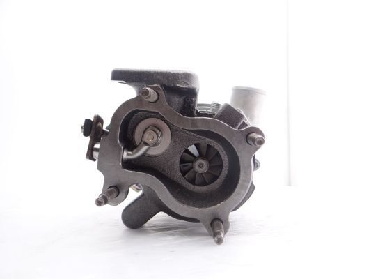 GARRETT 454083-5002S | Turbo VW 1.9 TDI Golf III Vento Caddy 1Z Ahu Ale