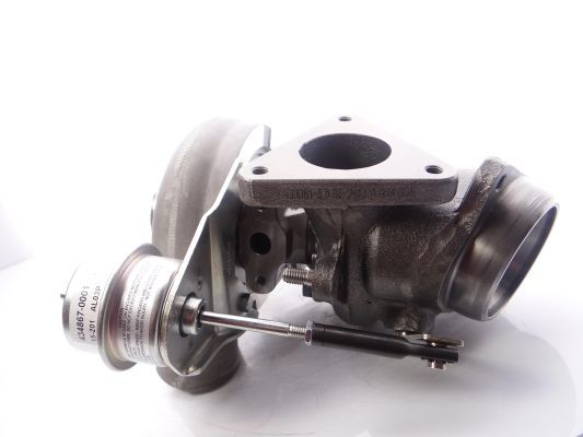 GARRETT 454169-5004S | Turbo .602 124 250 / 300 D