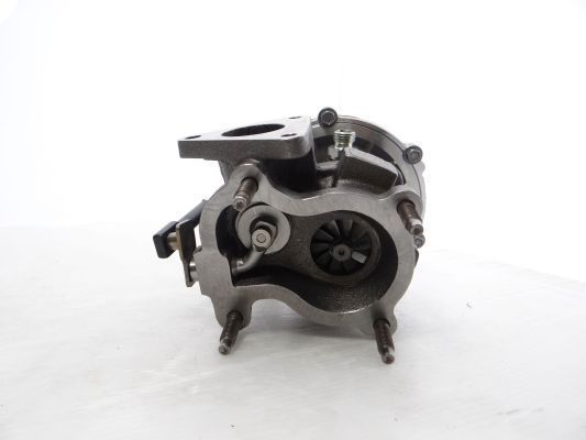 GARRETT 701729-5010S | Turbo VW 1.4 TDI Polo Amf 03