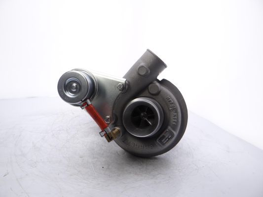 GARRETT 702213-5001S | Turbo Jp D4al