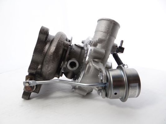 GARRETT 716938-5001S | Turbo Hyundai H-1 2.5 CRDI 140Hp 08-11
