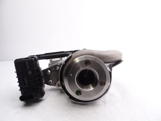 GARRETT 755297-5005S | Turbo VW 5.0 TDI Phaeton Sol