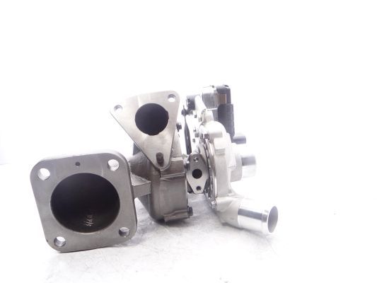 GARRETT 767933-5015W | Turbo Sarj 2.2 TDCI 140Ps