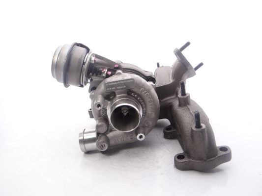 GARRETT 768331-5003S | Turbo VW 1.9 TDI Golf IV,Bora Alh Ahf Auy Ajm