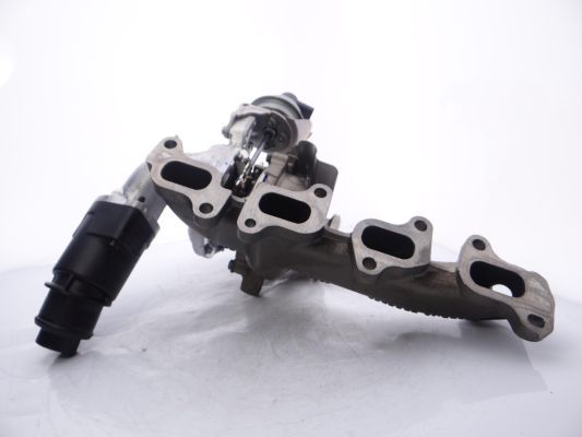 GARRETT 795090-5007S | Turbo Sarj