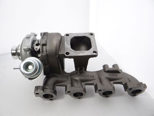 GARRETT 802418-5002S | Turbo Sarj 115Ps