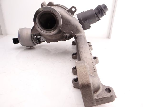 GARRETT 803955-5008S | Turbo VW 2.0 TDI Crafter 2011-Cktb Cktc