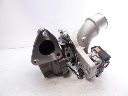 GARRETT 808031-5006S | Turbo Sarj