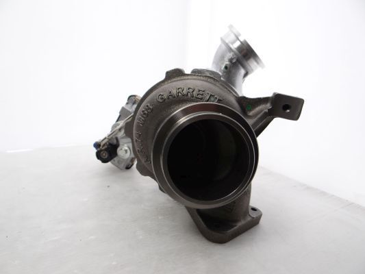 GARRETT 823631-5002S | Turbo Sarj