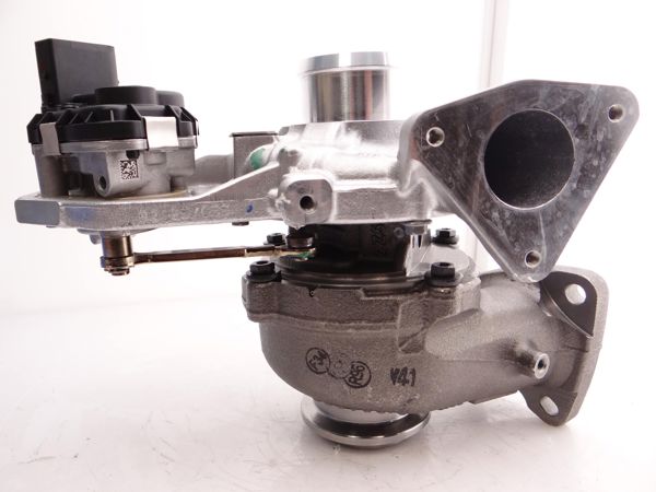 GARRETT 850229-5010S | Turbo Sarj