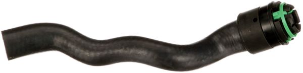 GATES 02-1629 | Kalorifer Hortumu (Opel Astra H 1.3D)