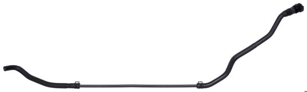 GATES 02-1634 | Kalorifer Hortumu (BMW)