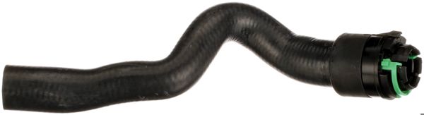 GATES 02-1637 | Kalorifer Hortumu (Opel)