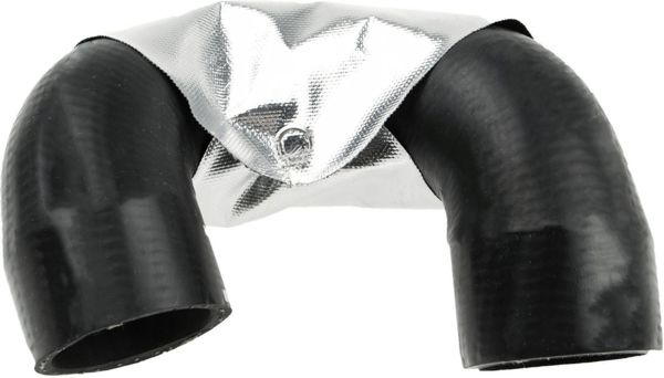 GATES 02-1670 | Kalorifer Hortumu (BMW)