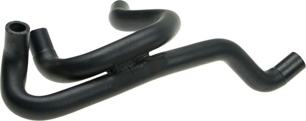 GATES 02-2552 | Kalorifer Hortumu (VW)