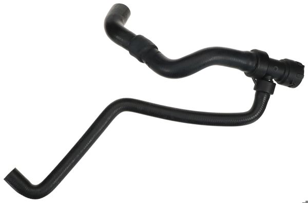 GATES 05-2596 | Kalorifer Hortumu (VW)