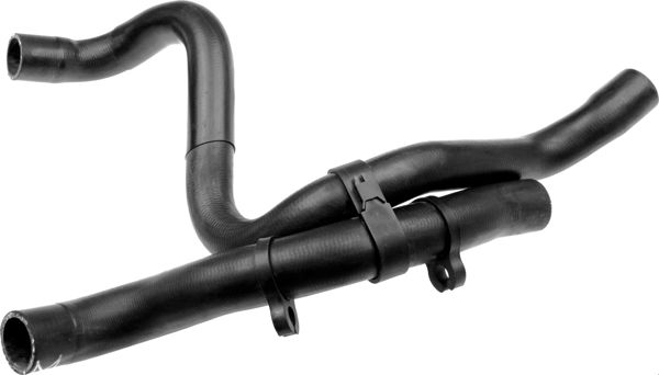 GATES 05-4527 | Radyatör Hortumu (Otomatik Araclar İçin) Polo 10-Ibiza 09-15 Toledo 13-15 Fabia Roomster 11-15 1.2T