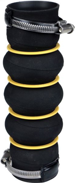 GATES 09-0129 | Turbo Hortumu (Peugeot)