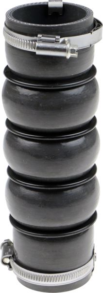 GATES 09-0130 | Turbo Intercoller Hortumu P308 P3008 P5008 Partner Tepe Expert III Berlingo III C4 Aırcroos C4 Grand