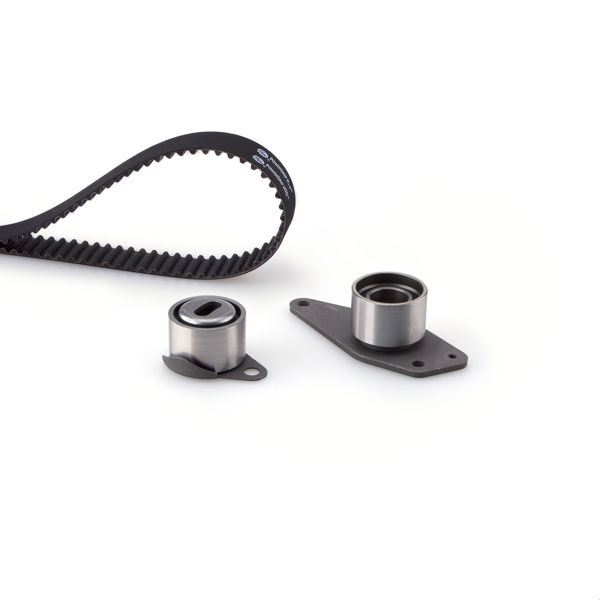 GATES K015485XS | Eksantrik Gergi Kiti (153X254) Megane I 1.9Dtı (96) Scenic 1.9D (99 01) Traffic 1.9D (97 01) / (F9q)