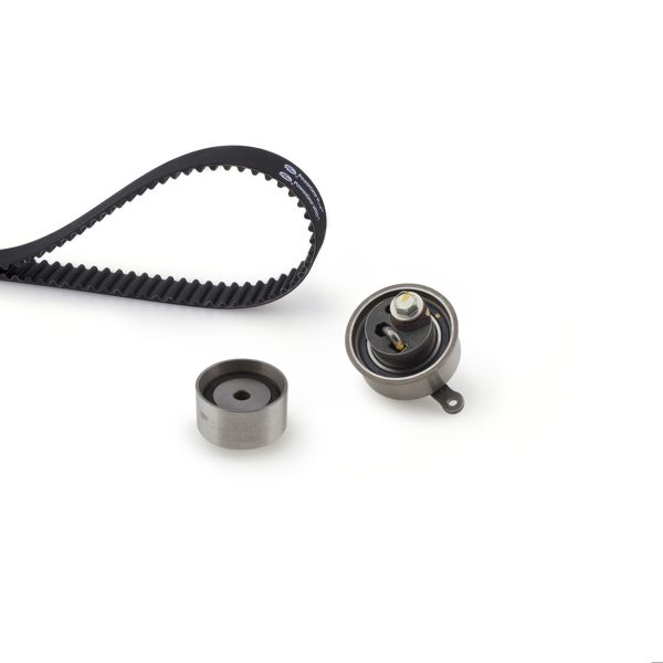 GATES K015651XS | Triger Kayış Seti (Ford: Ranger 2.5 Dtı 3.0 TDCI 05.06-07.12)