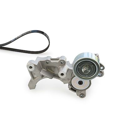 GATES K017PK1620 | V Kayış Gergisi (Toyota Land Cruiser 3.0 D4-D 09-/)