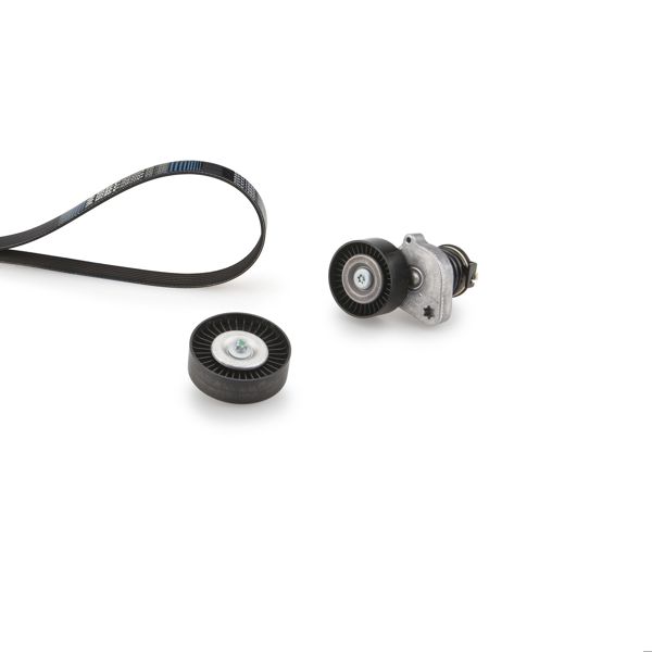 GATES K017PK2418 | V Kayış Kiti 02-C-Seri (W203-W204-S203-S204) E-Seri (W211-S211)