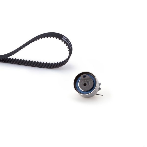 GATES K01T245 | Triger Seti Chrysler Neon II 2.0 16V