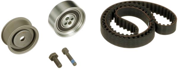 GATES K025344XS | Triger Seti 530 0161 10