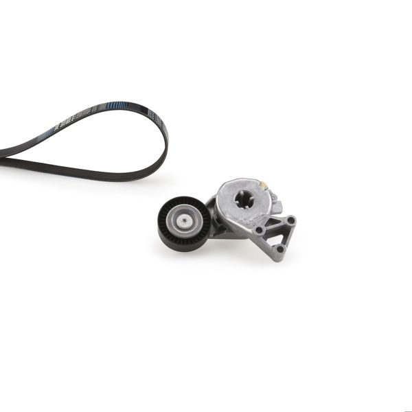 GATES K046PK1043 | V Kayış Kiti Golf.3.4.5-Passat-Polo-T4 1.9Tdi 8V-Ac 6Pk1043